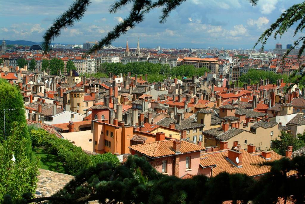 Apartment D'hotes Artelit