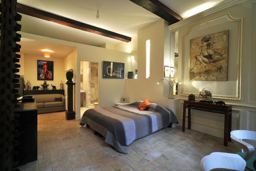 Apartment D'hotes Artelit Lyon