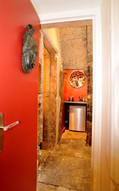 D'hôtes Artelit * Lyon