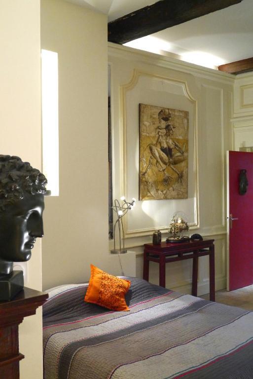 D'hotes Artelit Lyon
