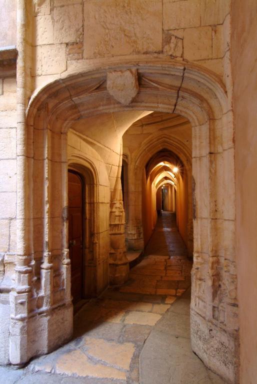 D'hotes Artelit Appartement