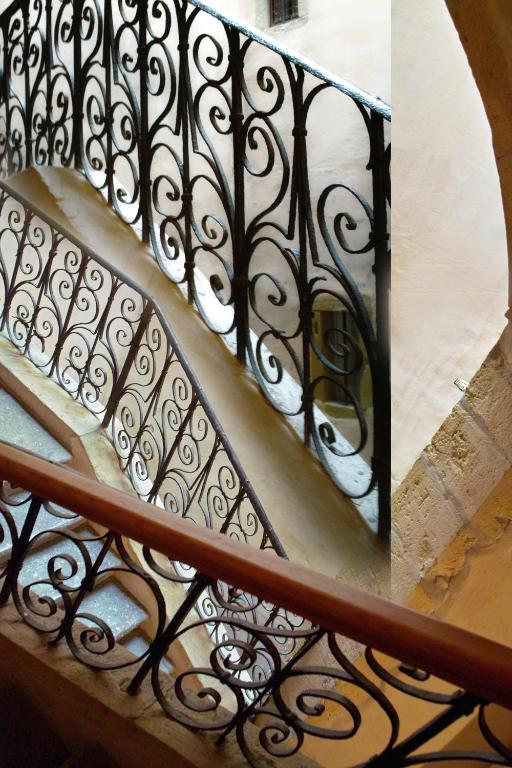 Appartement D'hotes Artelit