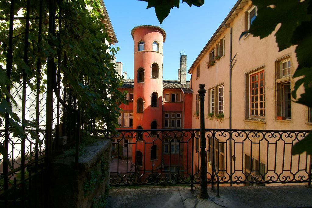 D'hôtes Artelit Lyon