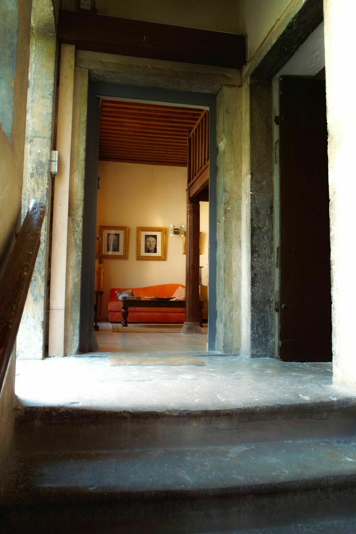 D'hotes Artelit Appartement