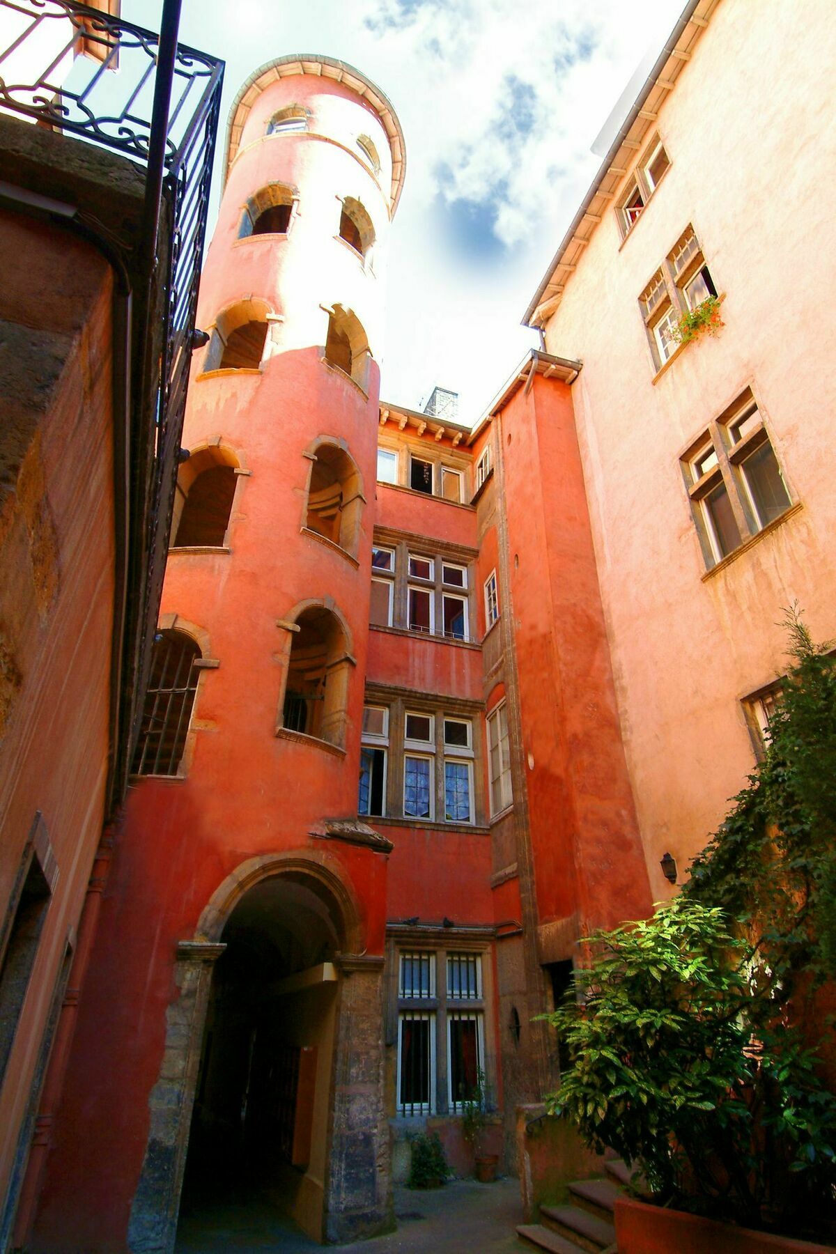 Appartement D'hotes Artelit *